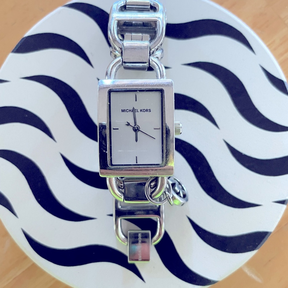 Michael Kors women’s watch